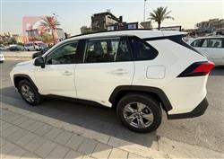 تويوتا راف 4